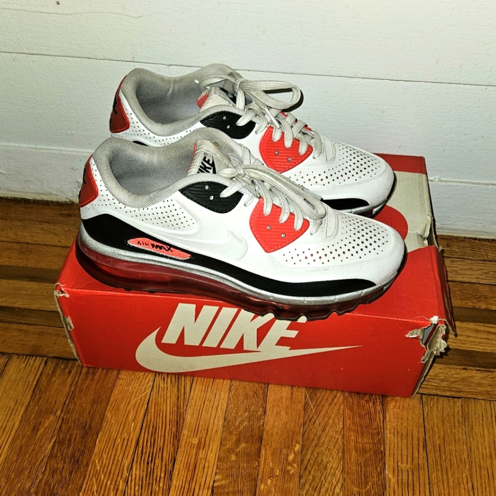 Nike Air Max 90-2014